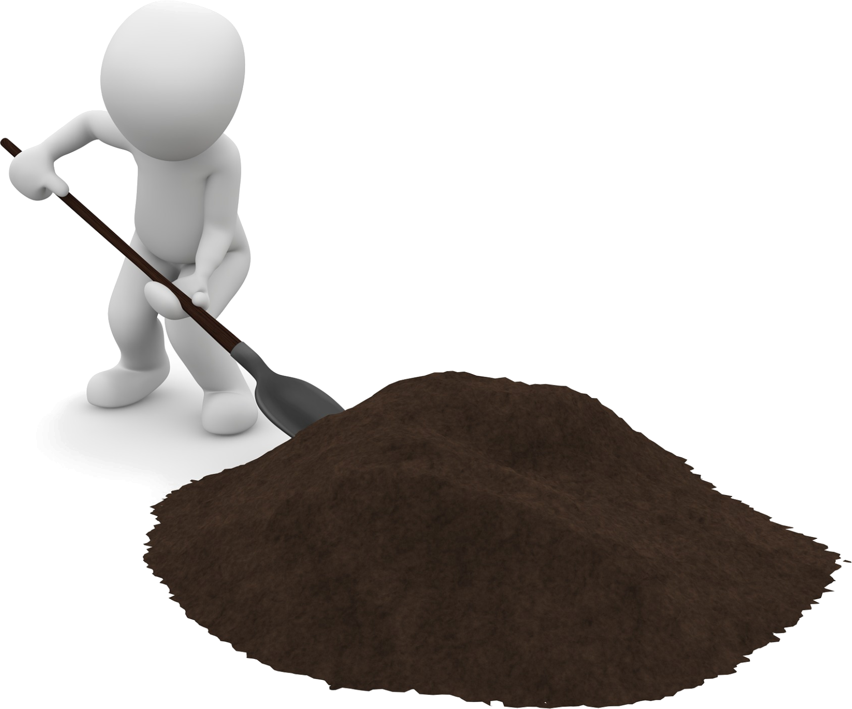 Výkopové práce Klíma